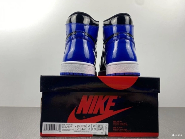 Reps TB 1 Jordan 555088-404 Retro OG High 0715